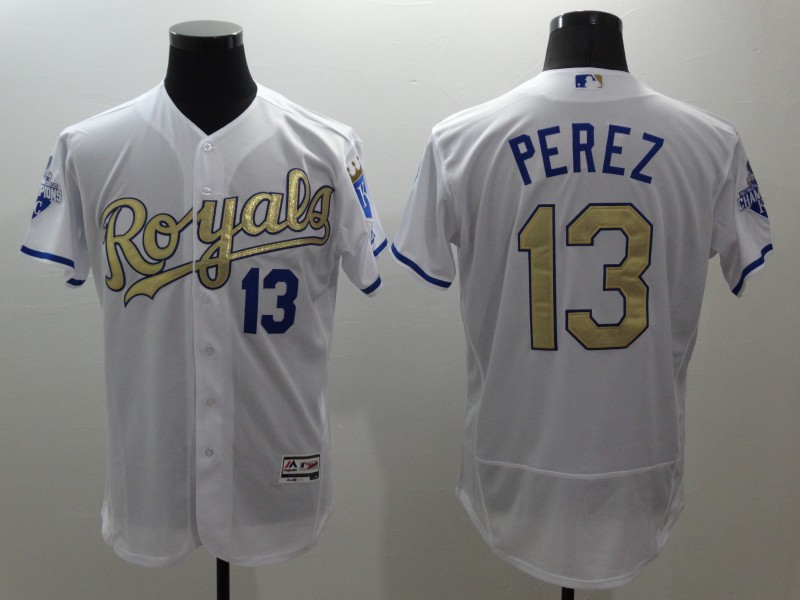 Kansas City Royals jerseys-031